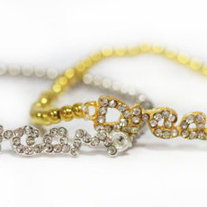 Dream Bracelets - Silver - Thumbnail 1