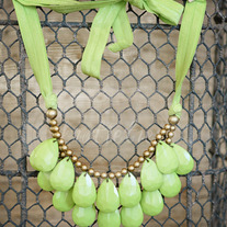 knotiebib ~ lime