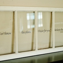 VERSE: JEREMIAH 29:11