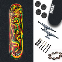 Special Edition Deck