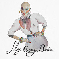 Image of Fly Away Birdie