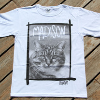 Madison **LIMITED ADDITION**