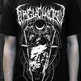 Plague Widow "Void" Shirt - Thumbnail 1