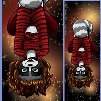 Quinn Bookmark