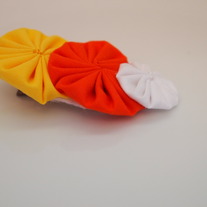 Candy Corn Yoyo