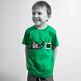 Kids T.V. Snail - Green - Thumbnail 1