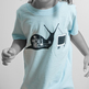 Kids T.V. Snail - Baby blue - Thumbnail 2