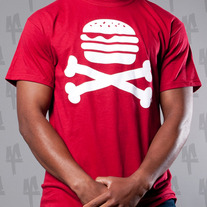 DeadMeat Tee
