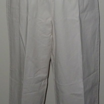 Khaki Pants-Duo Maternity Size 12
