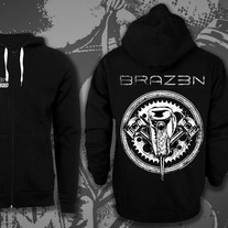 Arsenal Hoodie