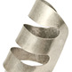"Akasha" Long Arm Cuff - Thumbnail 4