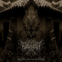 Golgota - Exulted Divina Mysteria 