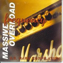 (U) Various Artists - Massive Frequency Overload 