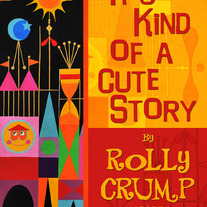 It's Kind of a Cute Story (limited edition hardback)