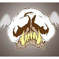 "Crumb Sucker" by NeMo