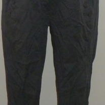 Brown Pants-Bellina Maternity Size Large