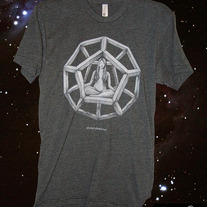 Dodecahedron medium photo