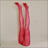 Pink Tights