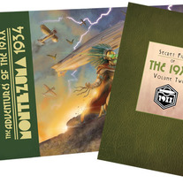 Book Two Set