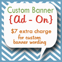 Custom Banner Ad-On