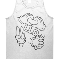 PeaceLove&Harmony Outline