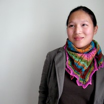 Limerick-PDF Knitting Pattern