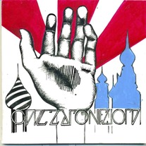 Oddczar "One Word" 12" LP (Bitter Melody//Self Aware) 