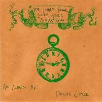 You Linger Your Little Hour & Are Gone (2010)