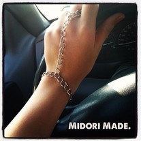Chain Handcandy 