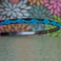 Turquoise Tango