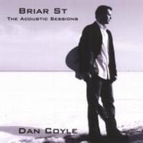 Briar St - The Acoustic Sessions (2008)