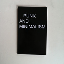 Punk and Minimalism