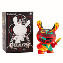 Dunny Apocalypse Series - Blind Box