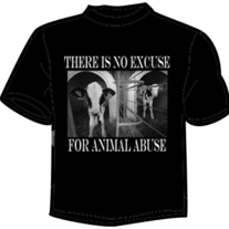No Excuse T-Shirt