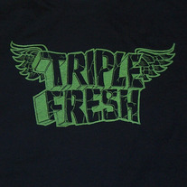 Flyin' High (Green)