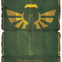 The Legend Of Zelda - Ocarina Of Time