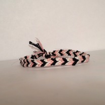 Three Color Chevron (more colors available)