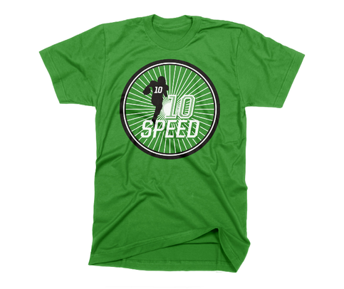 10 Speed
