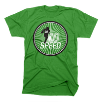 10 Speed