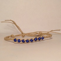 Wish Bracelets