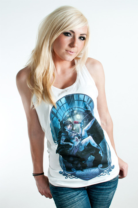 Sister of ADAM Tank