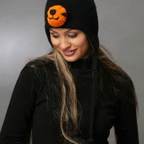 Black Seal Hat