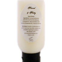 Primed & Pretty Face Primer