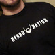 Beard Nation I - Black - Thumbnail 2