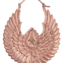 2 Spirit - for the people! - Rose Gold