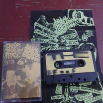 TOTAL HIPSTER CRUSHER / TERROR OF DYNAMITE ATTACK