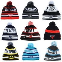 Team Beanies 9 Styles