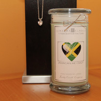 Jamaican Me Crazy!