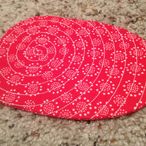 Mug Rug 