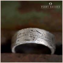 Lacerated Sliver Band (Matte)